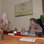 Розділене горе – вже півгоря